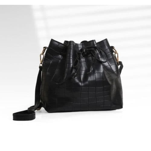 Womens Shoulder Bag Cross