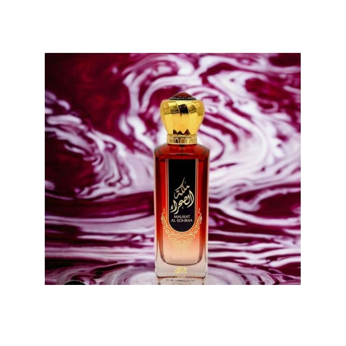 الفارس ملكات السهرة – عطر نسائي – 100 مل