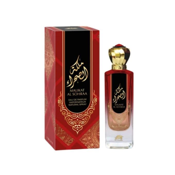 الفارس ملكات السهرة – عطر نسائي – 100 مل