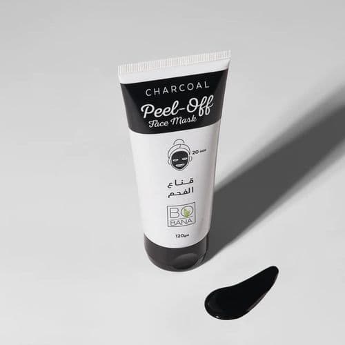 Bobana Charcoal Face Mask