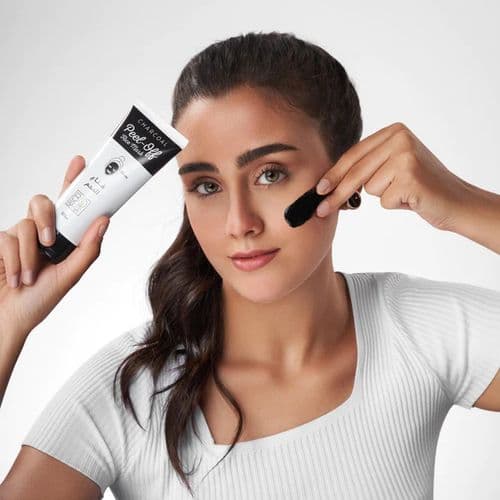 Bobana Charcoal Face Mask