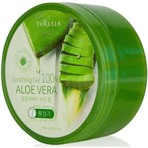 جل تيريسيا المهدئ 100 صبار