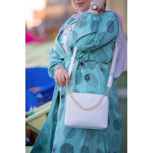 حقيبة كروس نسائية