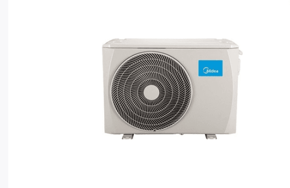 Midea Mission Pro - Cool Only 24K 3 HP MSC1T-24CR-N 46308433 أبيض