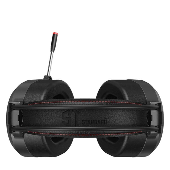 Standard GM-09 Gaming Headphone - Black