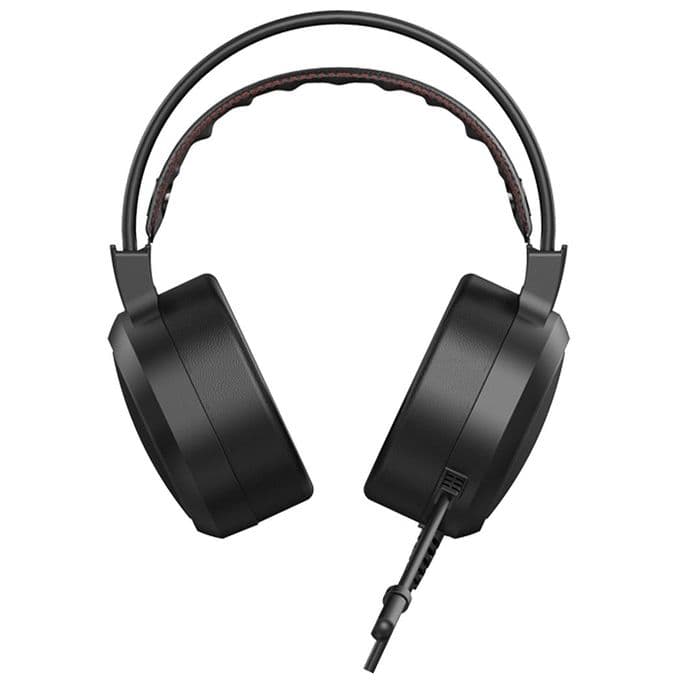 Standard GM-09 Gaming Headphone - Black