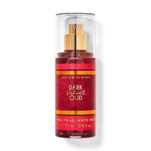 رذاذ عطر داكن من بات آند بادي ووركس بحجم 75 مل - عطر مثالي لكل الأوقات.