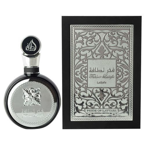 عطر لطافة فخر للرجال 100 مل