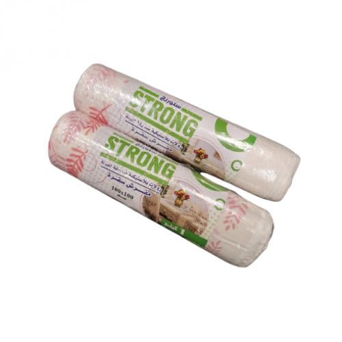Disposable Table Covers 1 Kg - 100 PCS Xset2 - 100100 Cm