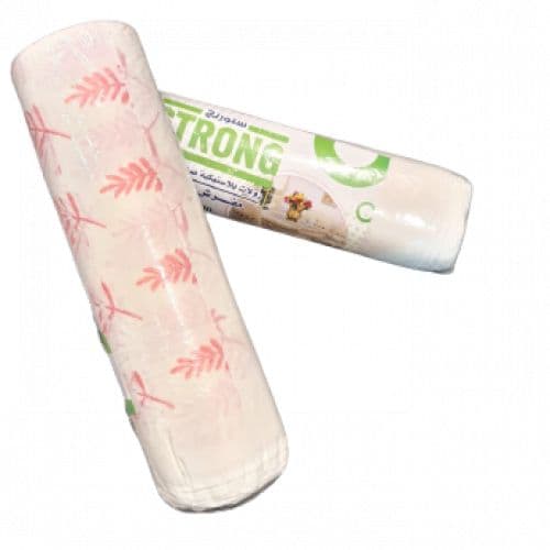 Disposable Table Covers 1 Kg - 100 PCS Xset2 - 100100 Cm
