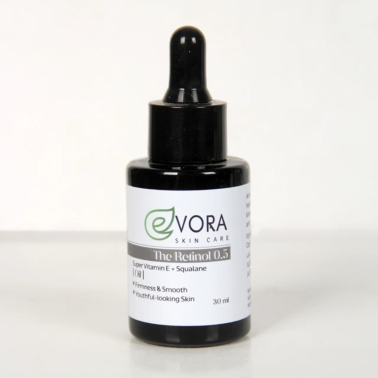 Evora Retinol 0.5 oil