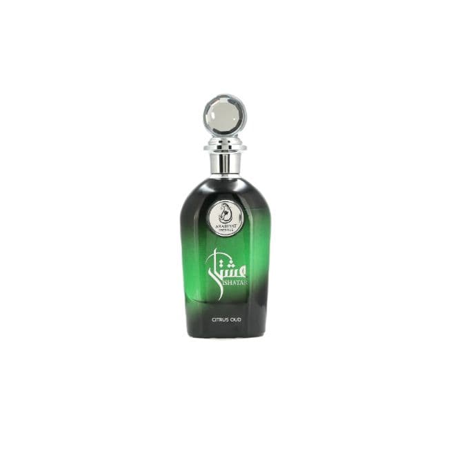 Arabiyat Prestige EDP ISHATAR CITRUS OUD For Unisex 110ml