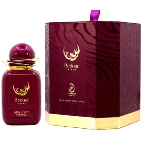 عربيات بدور – إكستراي – عطر للجنسين – 100 مل