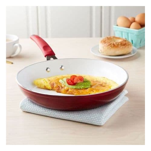 Granite Frypan - 1Pcs