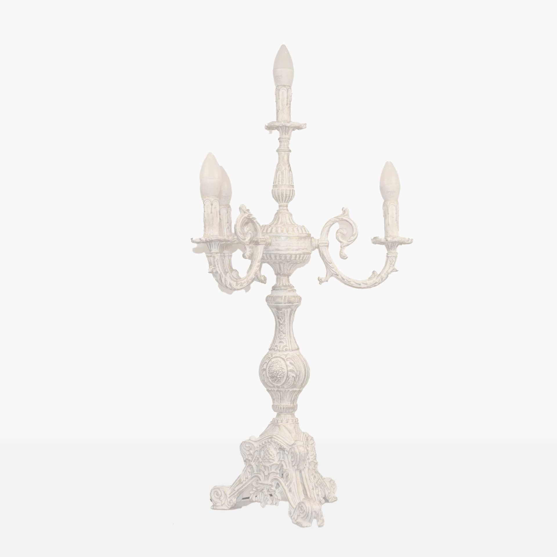 table lighting