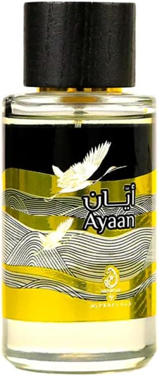 أرابيات عيان – عطر للجنسين – 100 مل