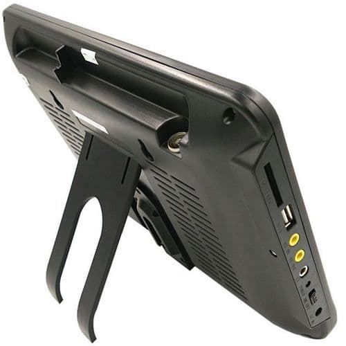 Ns-901 Tft Lcd Screen Tv-Av Player Usb - 9 Inch