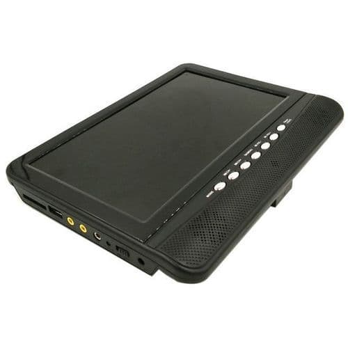 Ns-901 Tft Lcd Screen Tv-Av Player Usb - 9 Inch