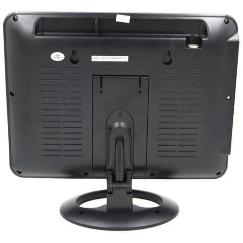Ns-901 Tft Lcd Screen Tv-Av Player Usb - 9 Inch