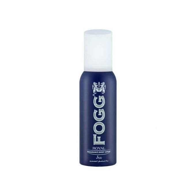 Fogg Royal - Set2 Pcs - Perfume Spray 120ml
