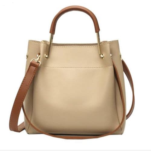 Womens Shoulder Bag Cross