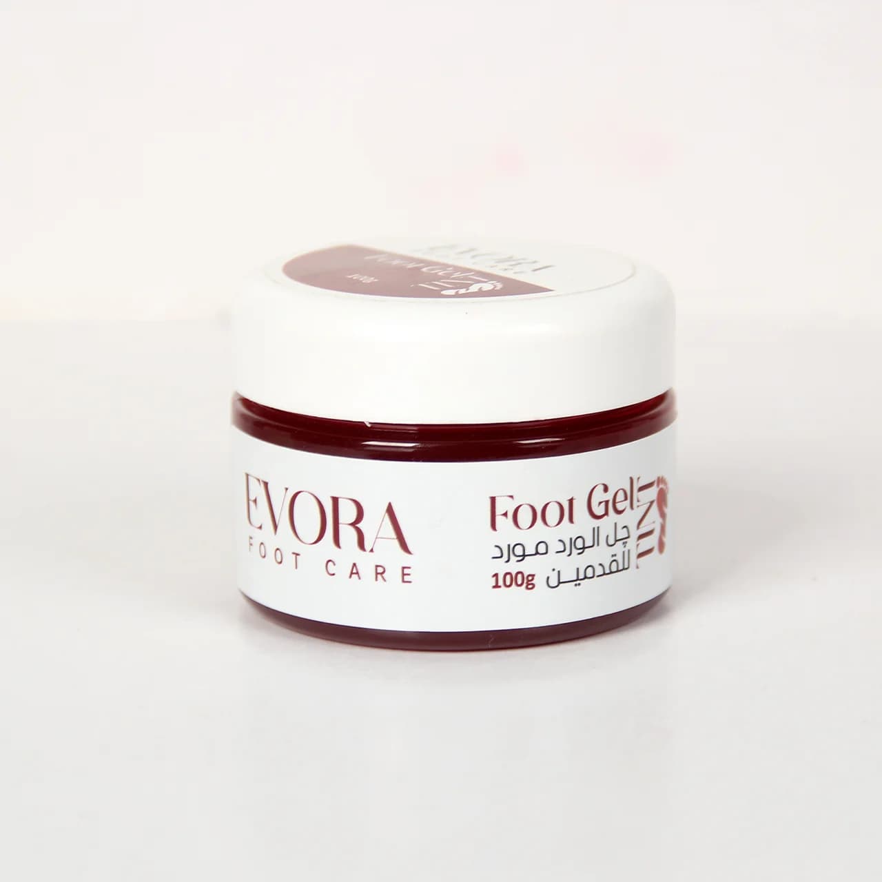Foot Gel Tint