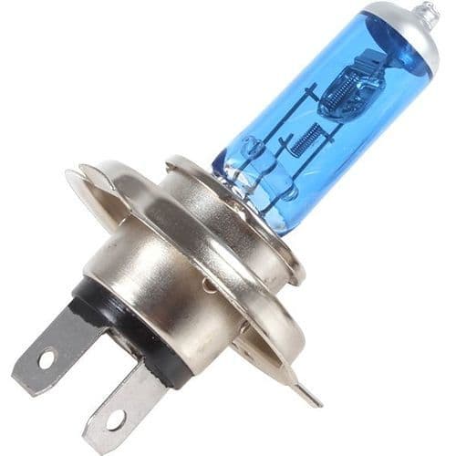 لمبة إضاءة H4 200/260 Cp - بيضاء