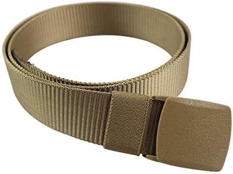 Canvas Belt For Men