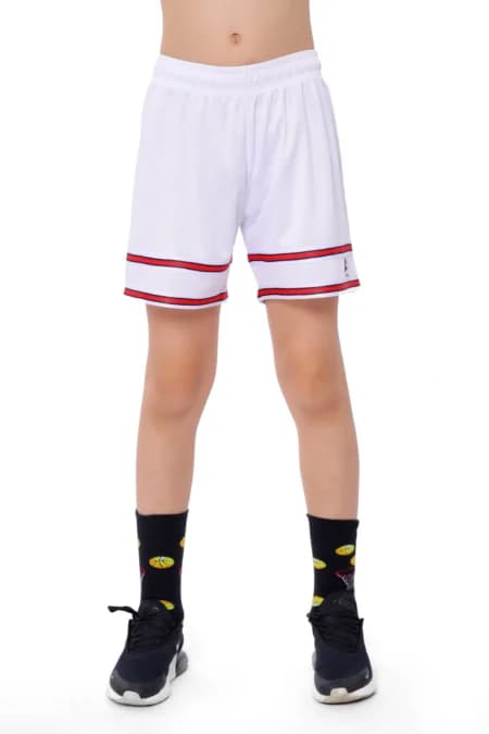 Basketball Short 0028-BR