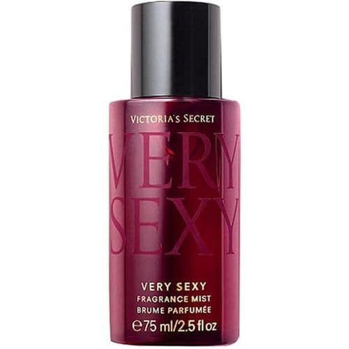 Victorias Secret عطر للنساء بخاخ للسفر فري سيكسي 75 مل من فيكتوريا سيكريت