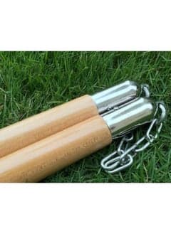 Wooden Firmanch for multiple types of professionals and beginners