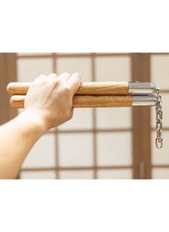 Wooden Firmanch for multiple types of professionals and beginners