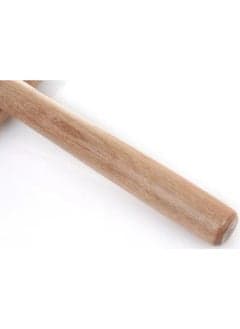 Wooden Firmanch for multiple types of professionals and beginners