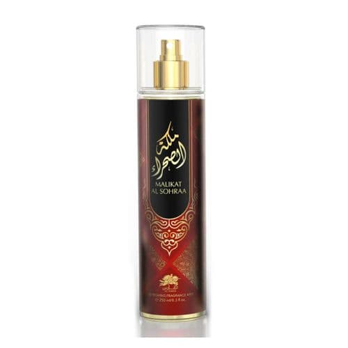الفرس – بخاخ عطر ملكات الصحراء للنساء 250 مل