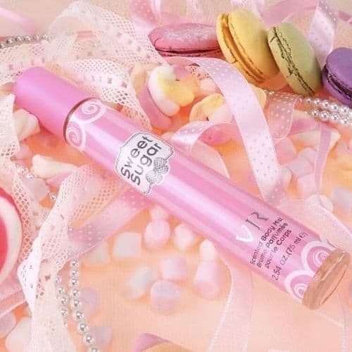 IVR بخاخ معطر سويت شوجر 75ملليلتر