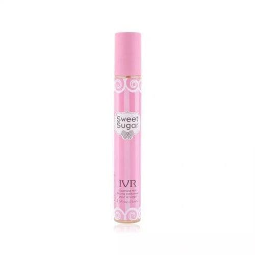 IVR بخاخ معطر سويت شوجر 75ملليلتر