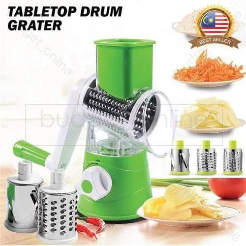 Vegetable And Potato Cutter - Multi-use