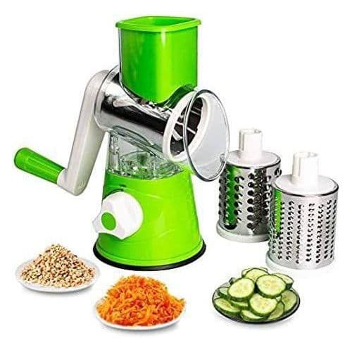 Vegetable And Potato Cutter - Multi-use