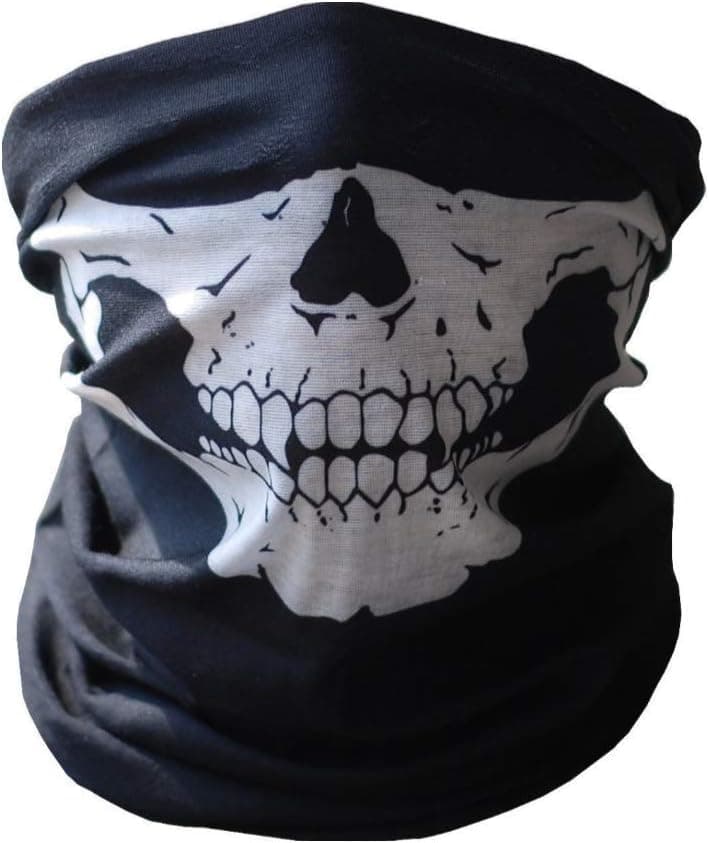Black Other Accessories For Men