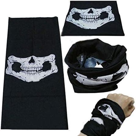 Black Other Accessories For Men