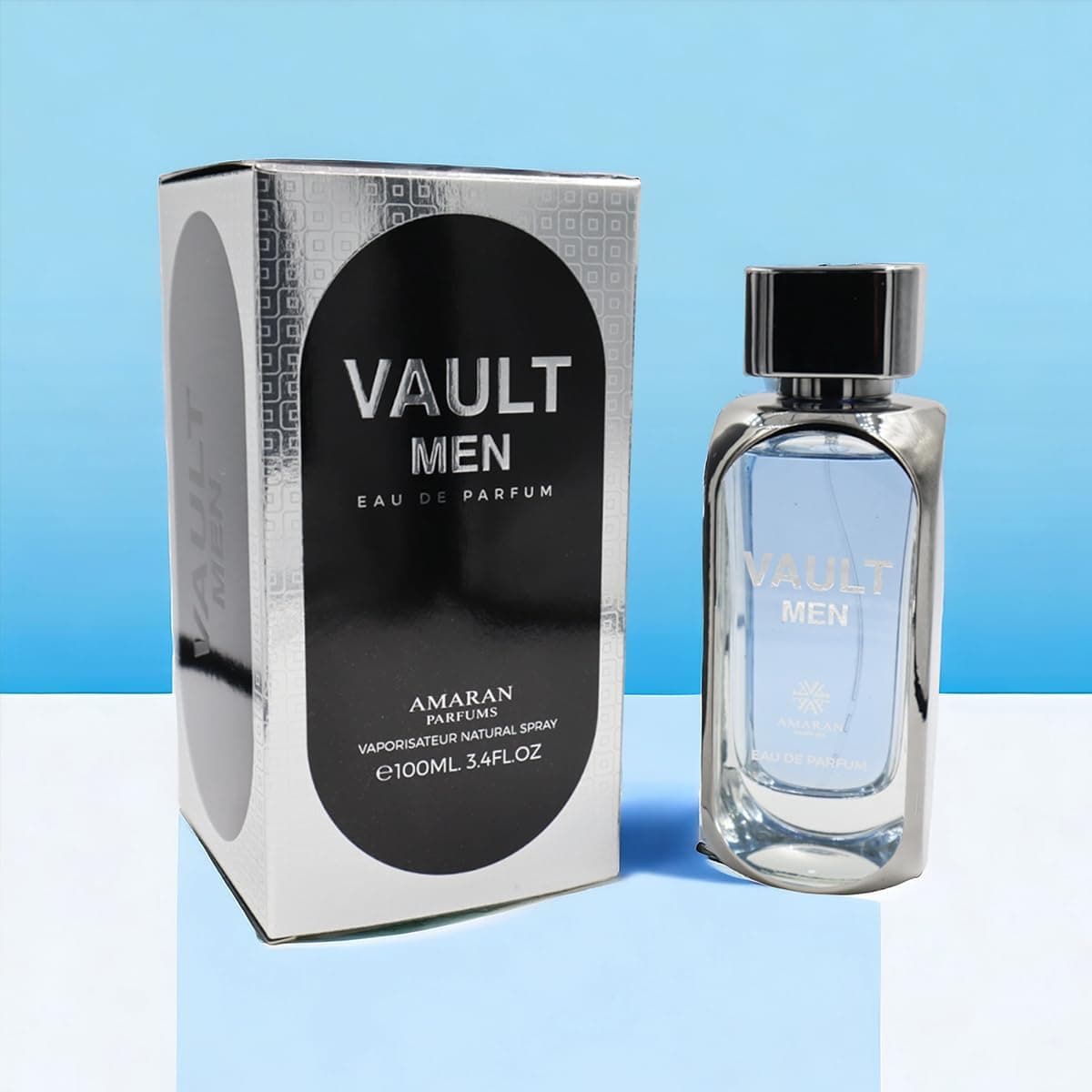 أماران فولت – عطر رجالي – 100 مل