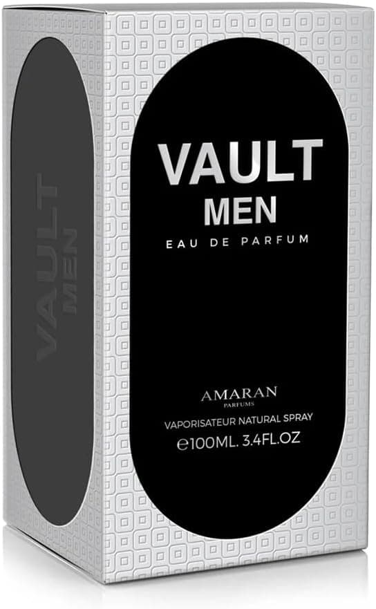 أماران فولت – عطر رجالي – 100 مل