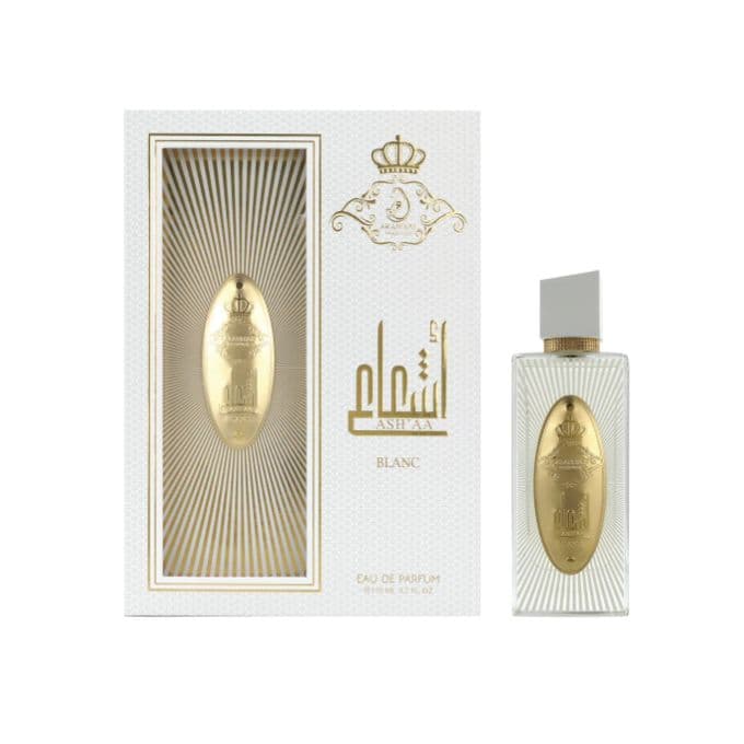 أرابيات بريستيج أشا بلانك – عطر للجنسين – 110 مل