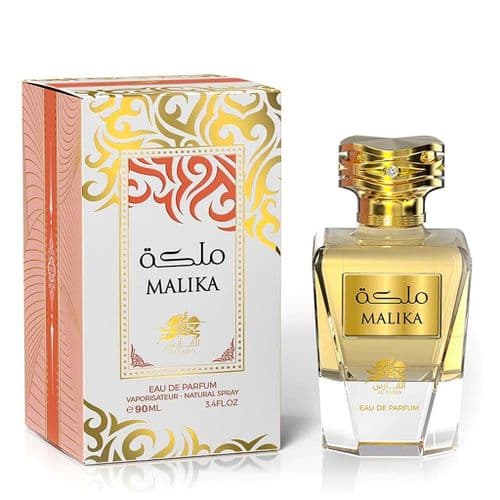 Al Fares Malika - For Women - EDP - 90ml
