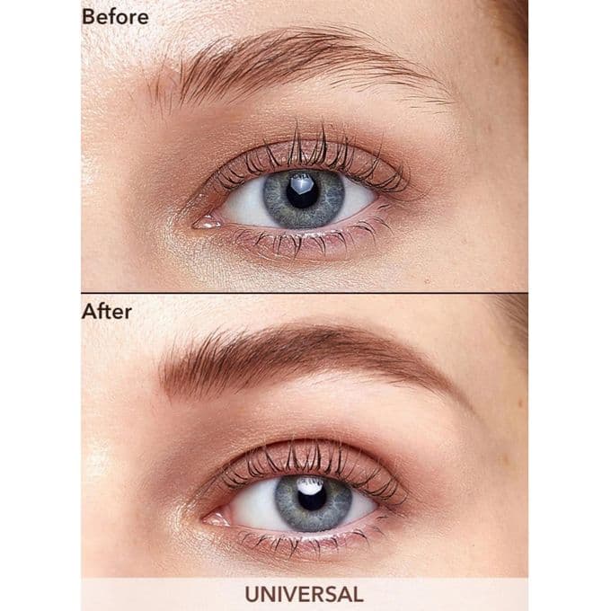 Sheglam Brow Raising Wax Stick Universal 1.1g