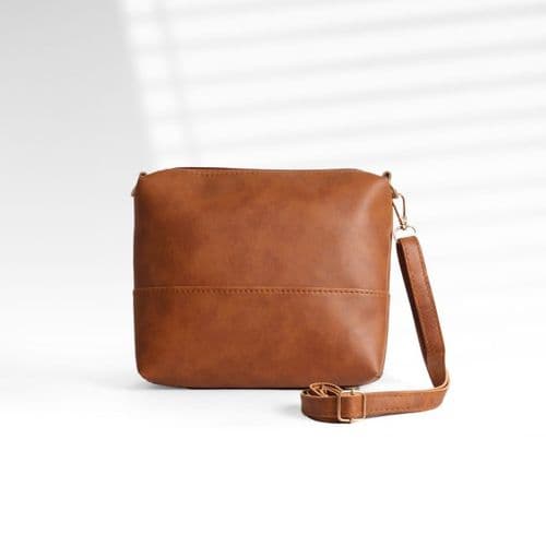 Womens crossbody bag