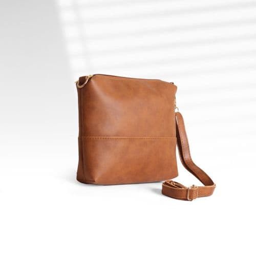 Womens crossbody bag