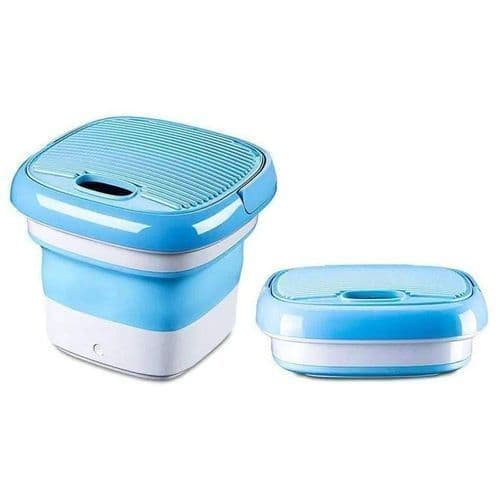 Portable Foldable Washer