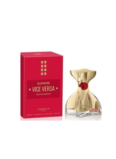 AMARAN Sunrise Vice Versa For Women EDP 100ml