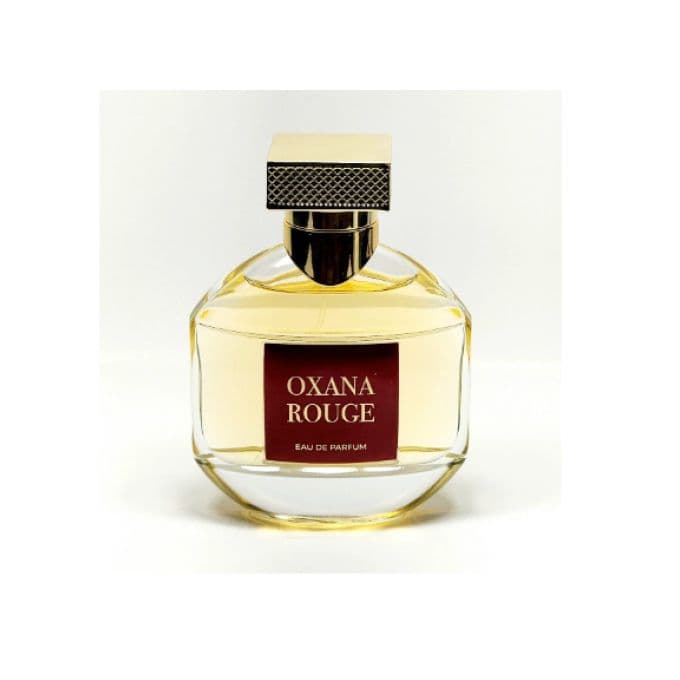 أماران أوكسانا روج – عطر نسائي – 100 مل